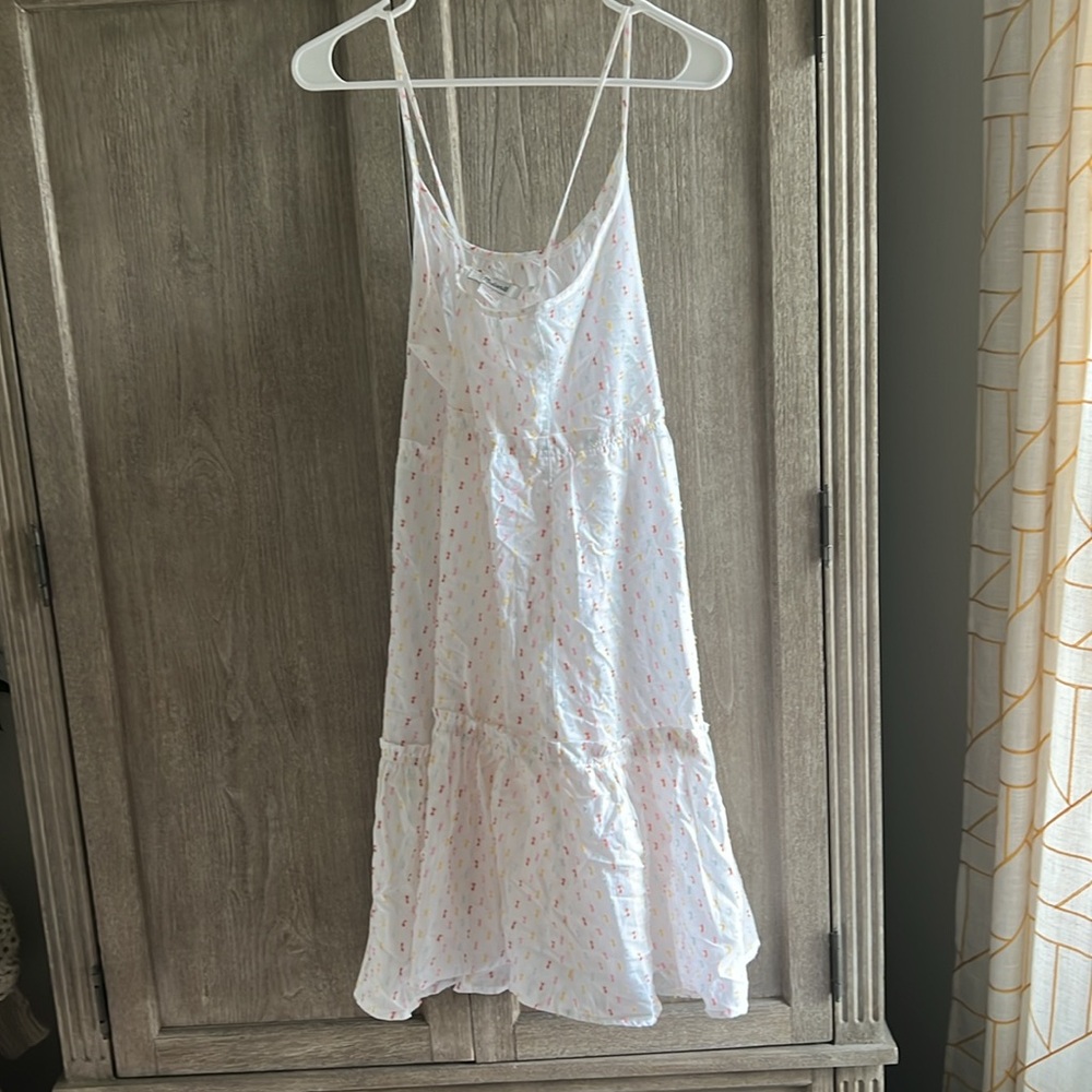 Beach coverup; Madewell - Picture 2 of 3